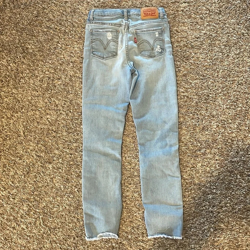 Levi jeans - Picture 8 of 8